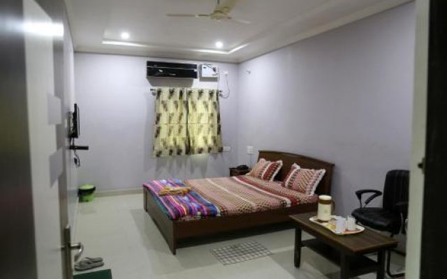Shivam Residency