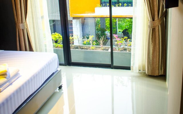 Box Boutique Resort