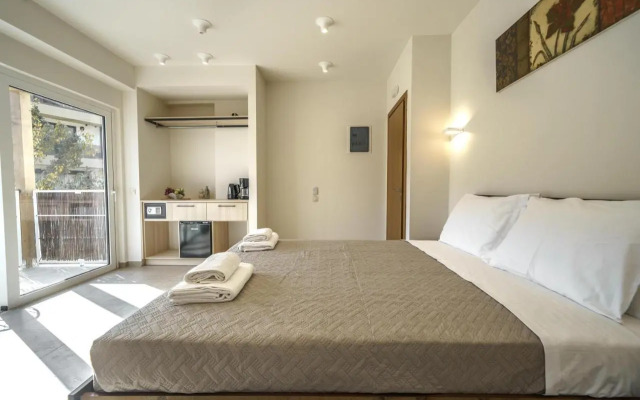 My Bali Suites