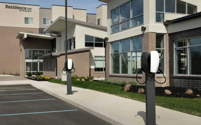 Residence Inn Dayton Miamisburg