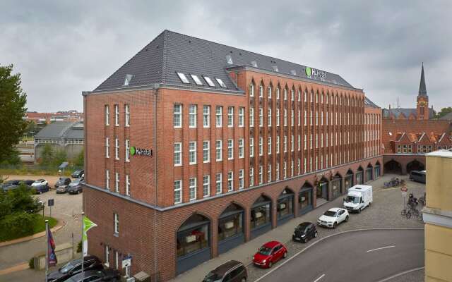 H+ Hotel Lübeck