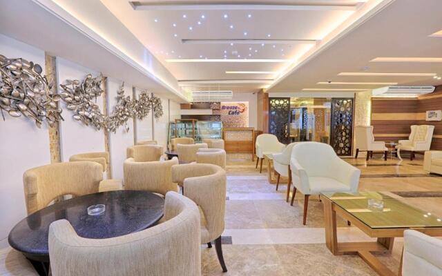 Asia Hotel & Resorts