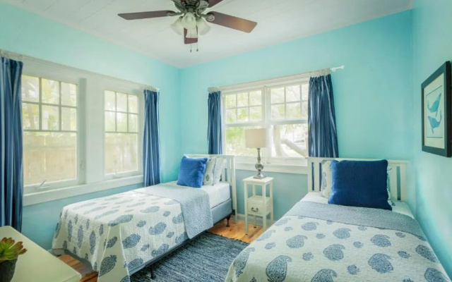 Casa Paradiso - 3bd2ba - Private Pool & Cabana