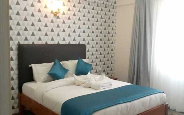 Stay.Plus Micasa Homestay Kilimani