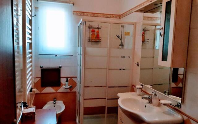 Intero appartamento " Sea Breeze" CIS Regione Puglia