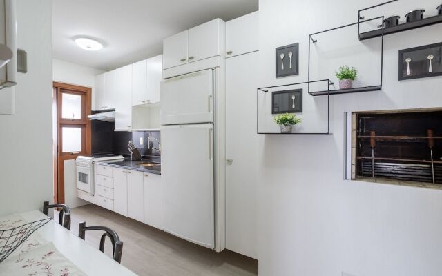 LOCAR-IN GRAMADO- Jardim Europa