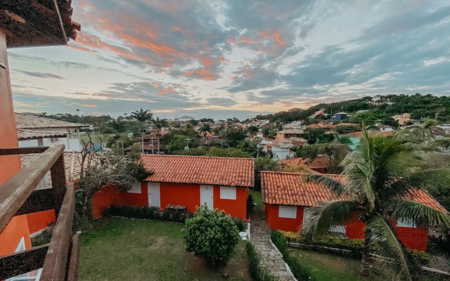 Calador Búzios Hotel