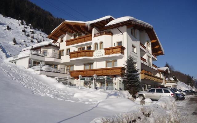 Hotel Andrea 3-Sterne Superior
