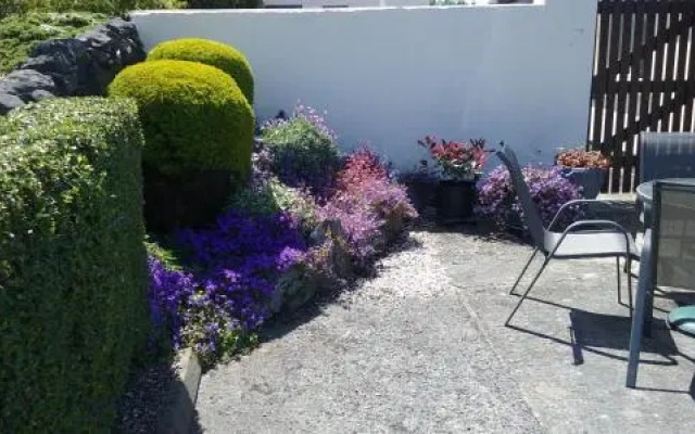 Gentian Villa B&B
