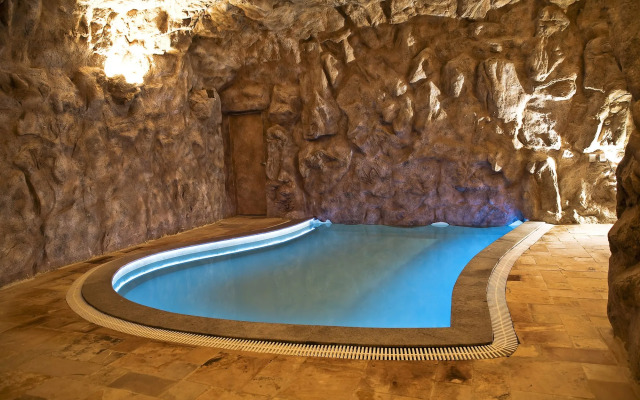 Enotel Acqua Club - All Inclusive