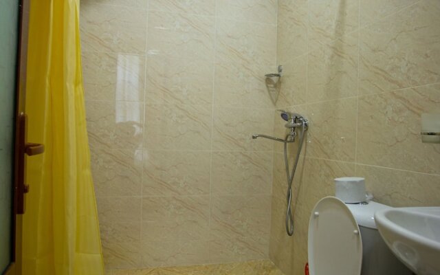 Hotel Tiny Art House