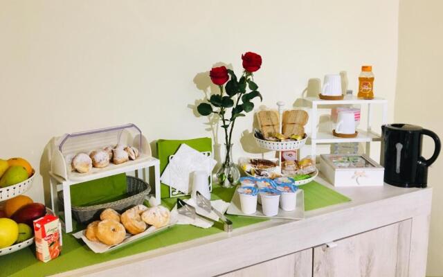 Napoli Storia E Mare