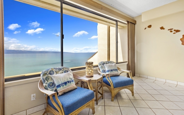 Sands Of Kahana 375 3 Bedroom Condo By Redawning