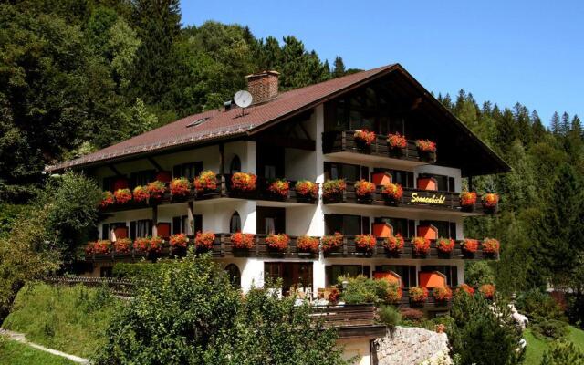 Landhaus Sonnenbichl Mittenwald