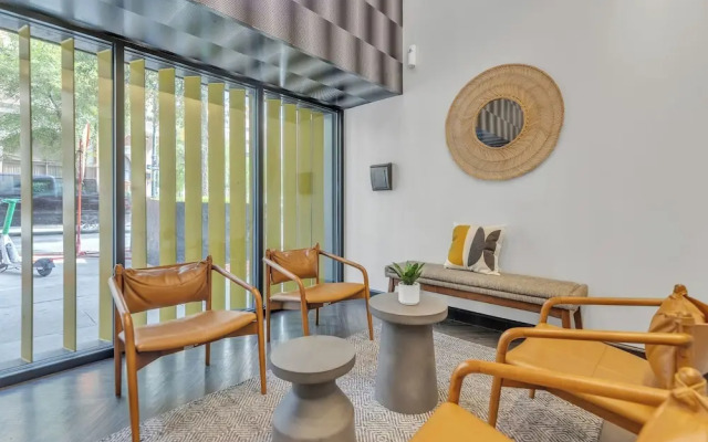 Littlefield Lofts, hosted by Placemakr - 6th Street