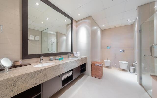 DXB - Anantara - 718 - PJ