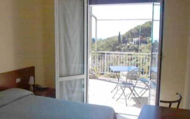 Hotel Albergo Primo Sole