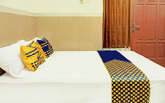 OYO Life 92393 Namimart Syariah 1