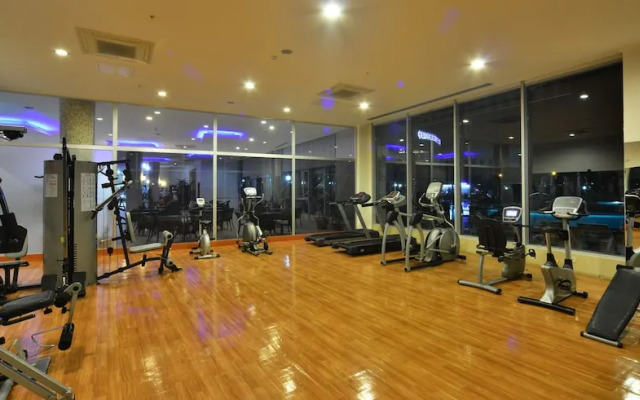Cenger Beach Resort&Spa