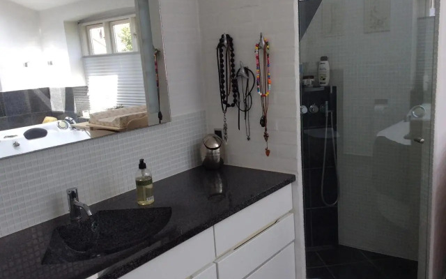 Langø Overnatning