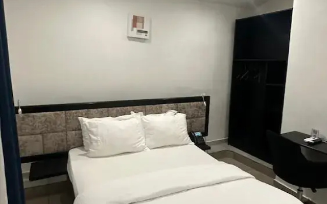 SoftHotel Douala