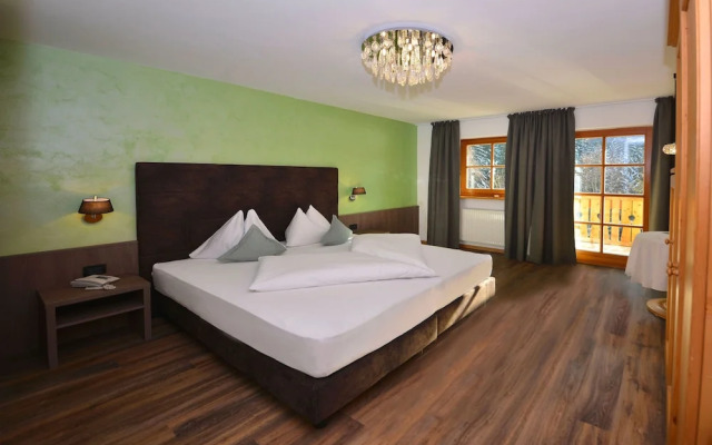 Rechenmachers Rosengarten