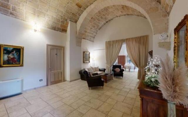 Relais Reggia Domizia