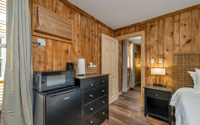 Wills Inn - Bartlett