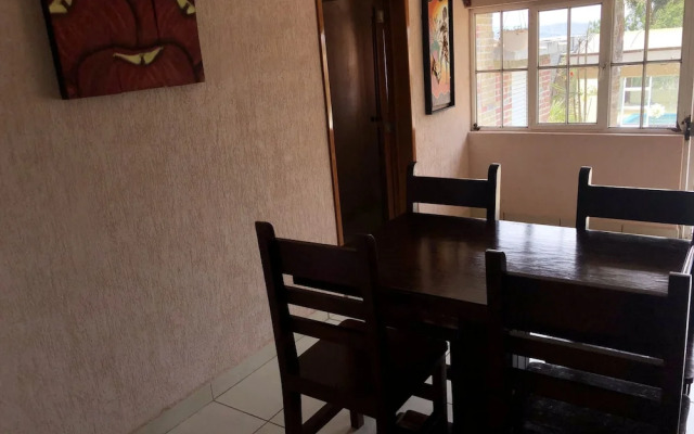 Casas Del Lago Club