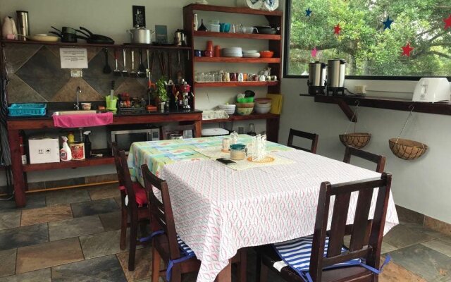 Boquete Lodge