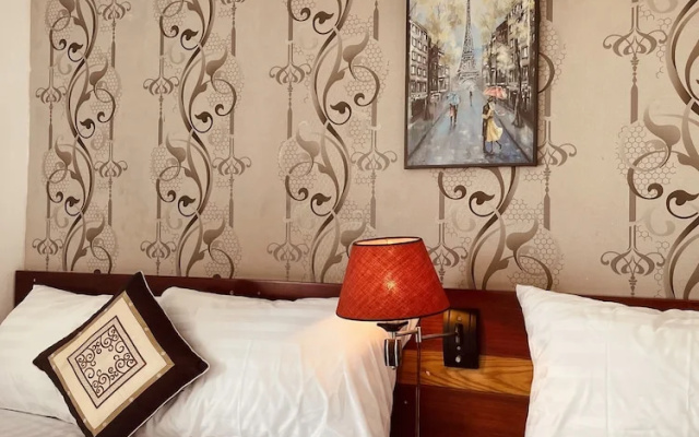 SaiGon Europe Hotel