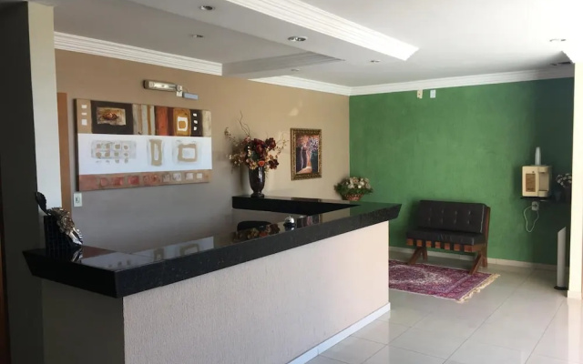 Trindade Hotel
