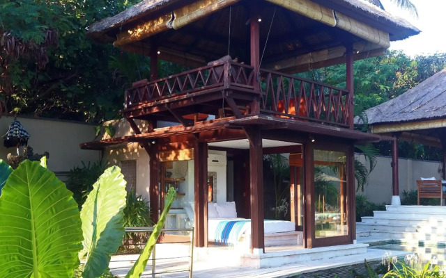 Tamu Seseh