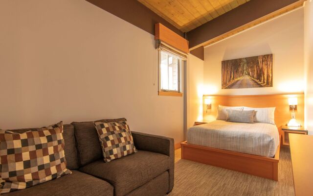 Harbour House Hotel