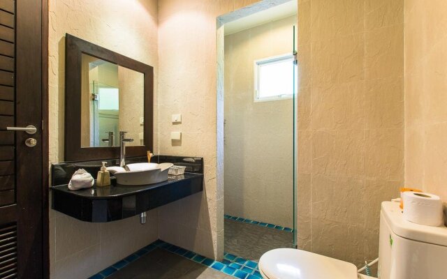 Sun Paradise Villas Karon