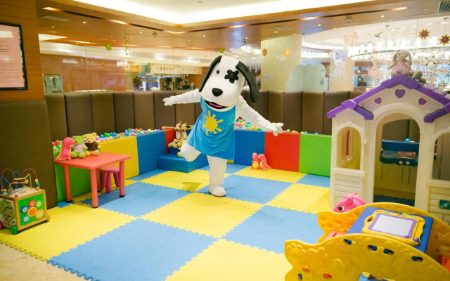 Glenview ITC Plaza Chongqing