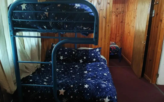 Hotel Gomero
