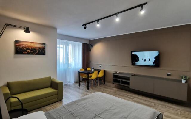 Marcos Apartments Nice and Cozy Pitesti