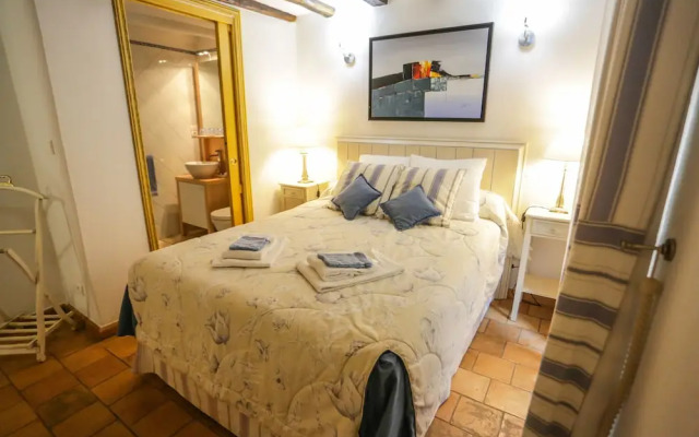 Latu Corsu - Cote Corse