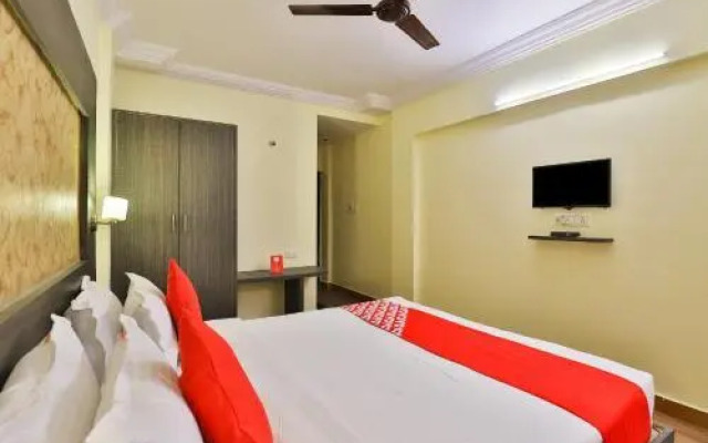 Hotel Ashoka International By OYO Rooms