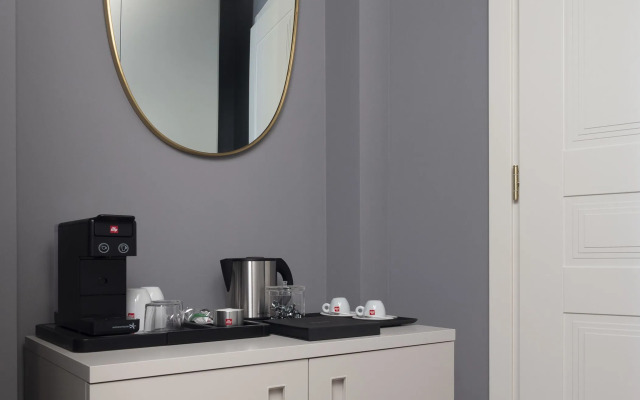 Butterfly Boutique Rooms