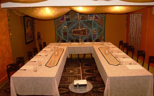 Indian Palace