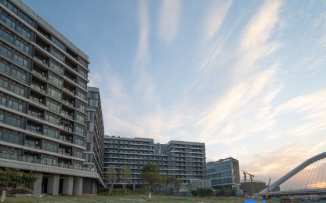 Ovis International Hotel Apartment
