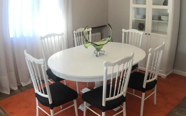 Getxo, parking, wifi, metro