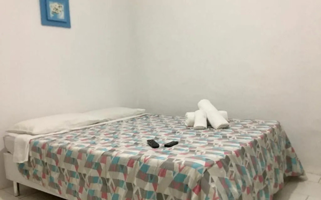 Casas Maria - Cama & Café