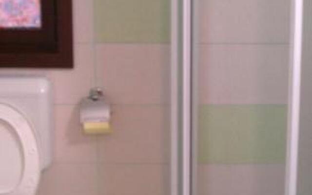 Pensiunea Daria Putna