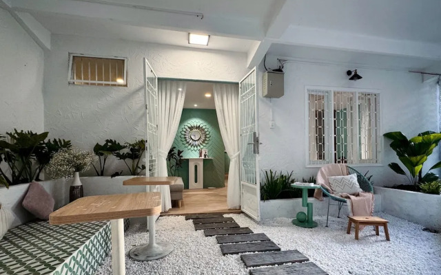 9Trip Stay in Dalat Center Residence