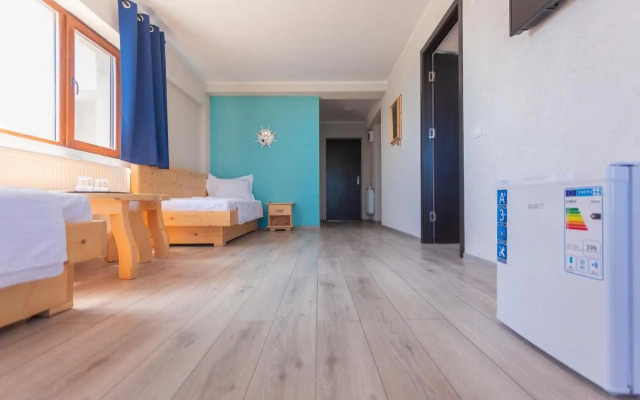 Sea&Sky Villa Costinesti