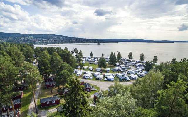 First Camp Siljansbadet - Rättvik