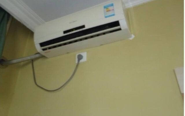 Shindom Inn Beijing Guanganmen